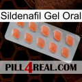 Sildenafil Gel Oral 26
